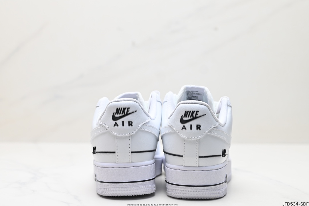 Nike Air Force 1 Shoes